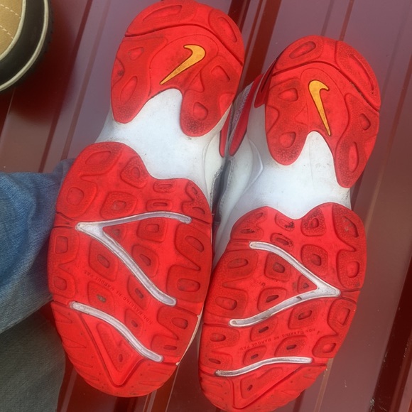 Nike air speed turf gently worn - Picture 7 of 7